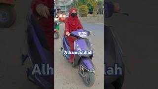 Allah hu akbar ❤️ shortvideo youtubeshorts allahuakbar songhijab alhamdulillah [upl. by Ankney]