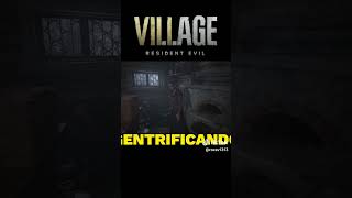 La GENTRIFICACIÓN llegó a la VILLA  Resident Evil 8 [upl. by Dutch]