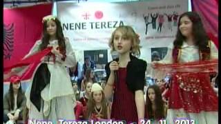 Nene Tereza  Nena Ime [upl. by Domela]