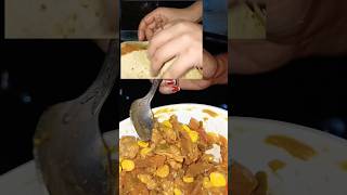 Instant Homemade Tandoori Mayo and Chicken Wrap Recipe ytshorts pujakiduniya food wrap chicken [upl. by Alyworth]