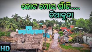 Chota Mora Gaan Ti  popular odia song  Sachidanand Routray  mrjagan [upl. by Kingston477]