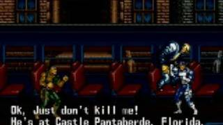 Punisher Genesis Co op Pt 1 [upl. by Wieche]