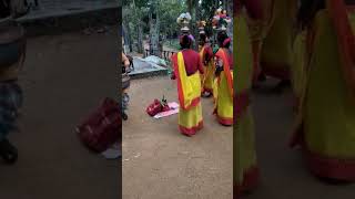 Some Glimpses of Shantiniketan🥰youtubeshortsbolpursantiniketanvillagelifeindiawestbengalfyp [upl. by Fronia]