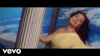 Aur Kya Lyric Song  Phir Bhi Dil Hai HindustaniShah Rukh KhanJuhiAbhijeetAlka Yagnik [upl. by Jewel]