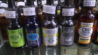 What is CBD oil and how is it used [upl. by Forest227]