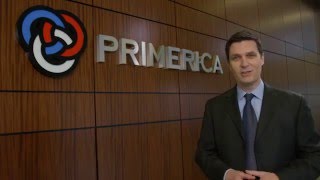 Primerica A Company with Credibility [upl. by Bertolde]