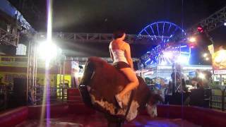 Bull Riding [upl. by Siffre]