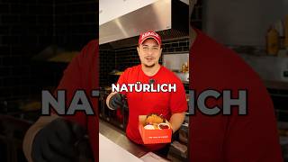 Genug ist genug neuwied burger smashburger koblenz [upl. by Llecrad]