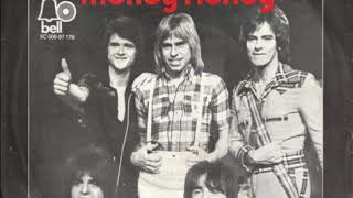 Bay City Rollers – Money Honey Audio [upl. by Merete]