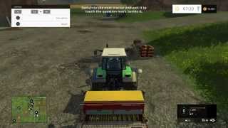 Farming Simulator 17  Launch Trailer  PS4 [upl. by Caterina]