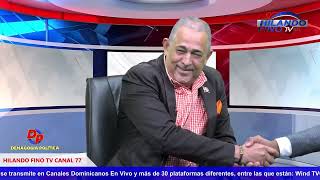 Cómo aplicar para una Beca en RD Entrevista a Rafael Martínez encargado de Becas Nacionales [upl. by Neeluqcaj]