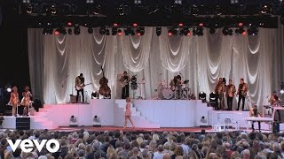 Paloma Faith  The Bigger You Love The Harder You Fall Eden Sessions [upl. by Analla80]