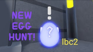 NEW LUCKY BLOCK CHAMPION 2 EGG HUNT Roblox Obby Creator [upl. by Dobrinsky]