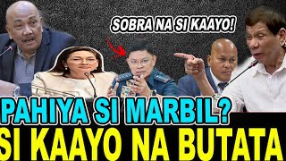 KAKAPASOK LANG BINATlKOS SI GEN MARBIL RISA SUPALPALPULlS NA BlKTlMA NG MGA ADlKK WALANG HUSTlSY [upl. by Larkins]