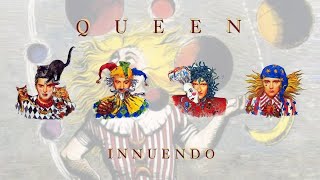 Queen  Innuendo [upl. by Ottillia]