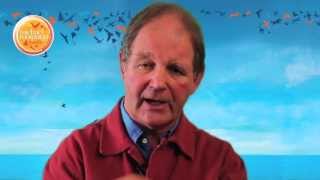 Michael Morpurgo Month  Legends [upl. by Ylehsa564]