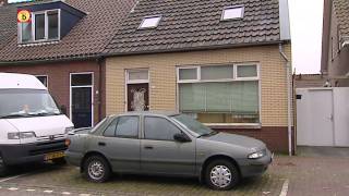 Rucphen man drie maanden dood in huis [upl. by Bibby]