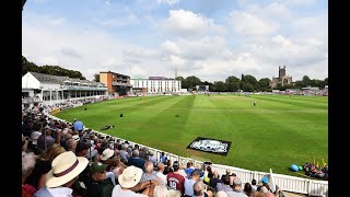 🔴 Worcestershire vs Glamorgan  Metro Bank One Day Cup [upl. by Braun537]