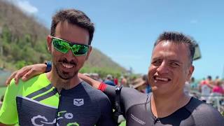 Ironman 703 Campeche 2019 [upl. by Neumann]