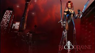 BloodRayne 2 ReVamped [upl. by Macilroy863]