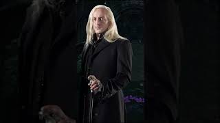 ⚡ Lucius Malfoy EDIT talking Malfoy Manor 💞 ASMR POV Ambience Harry Potter Hogwarts Draco Wand [upl. by Assirral534]