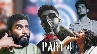 SHEZAN  Taurra safa  soMrat sij  Call Record Viral PART 4  REACTION VIDEO  2024 🚨 [upl. by Ahsote735]