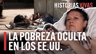 El seguro médico y la precariedad laboral  Cómo es ser pobre en los Estados Unidos  HD Documental [upl. by Juta]