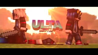 Intro UltaSlotZz ϟ DevilDesgin [upl. by Saqaw]