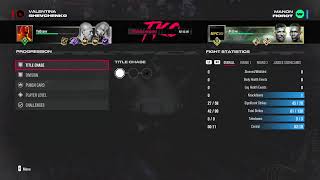 HIGH DIV UFC5 Ranked [upl. by Eleph]