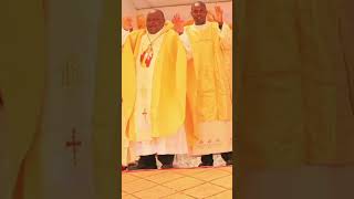 Diaconate Ordination at nyabururu Kisii [upl. by Ibor]