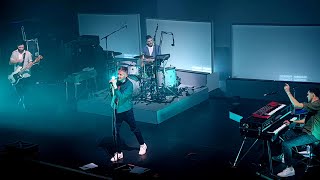 Keane  Somewhere Only We Know live Olympia Paris 2024 [upl. by Kara-Lynn220]