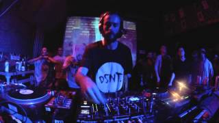 AnD Boiler Room DJ Set [upl. by Zel]