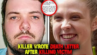 The Killer Who Wrote a Letter PAUL WARNER POWELL [upl. by Lilli]