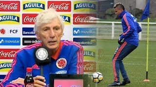 JOSÉ PÉKERMAN HABLÓ DE VÍCTOR CANTILLO [upl. by Aitahs]