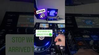 🎁 Best DJ intro 🎁 dj djadvice djsfrenchcandy [upl. by Attelliw]