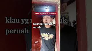 Gak pernah komedy comedy [upl. by Octavian256]