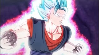 SDBH Episode 54 English Sub Meteor Mission Episode 4  Dragon Ball Heroes [upl. by Carn23]