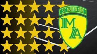 SF Martin Arin vs AM Santos Futbol Femenino  Liga Municipal  4ta Div  Fecha 4  Parte 12 [upl. by Enitselec]