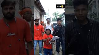 Tumhare umar mein ham kisise chanda unda nahi mangte te funny vifeo🤣viralshortbokadeepfunnyvideo [upl. by Melva]