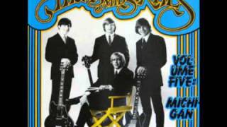 The Jammers  Youre Gonna Love Me Too 60s GARAGE PUNK [upl. by Ymled828]