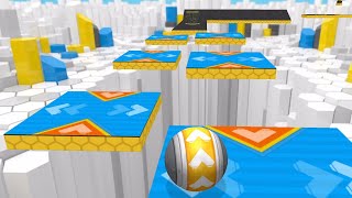 Pro Tips for GyroSphere Trials Conquer Every Challenge All Levels NEW UPDATE Gameplay Android iOS [upl. by Eolhc333]