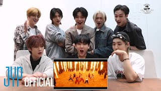 Stray Kids quot특SClassquot MV Reaction [upl. by Bergstrom]