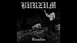 Burzum  Dunkelheit Remastered [upl. by Hengel]