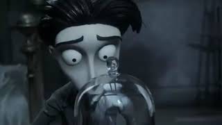 Corpse Bride Full Movie English 2005 Review  Johnny Depp Helena Bonham Carter Emily Watson [upl. by Kristof]