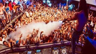 Top 10 Most UNIQUE Nightclubs in the world [upl. by Onilegna]