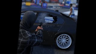 GTAW Rapper Rudy Lee [upl. by Eibrad]