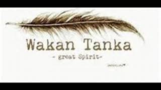 Al Pan amp Eve  Wakan Tanka [upl. by Allrud]