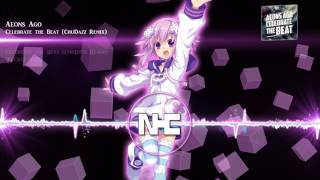 HD Nightcore  Celebrate the Beat [upl. by Nylorac878]