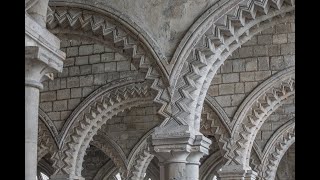 Compline from Durham Cathedral 7th October 2024 [upl. by Neicul]