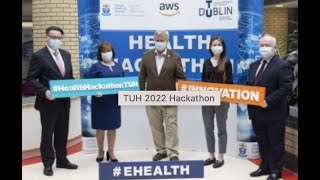 Health Hackathon 2023 [upl. by Zavras5]